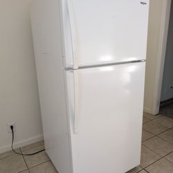 Whirlpool Refrigerator 
