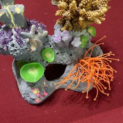 Fish Tank Decoration 