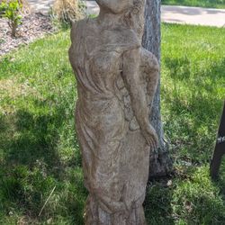 Beautiful Outdoor Garden Statue