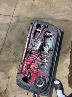Right door toyota sw20