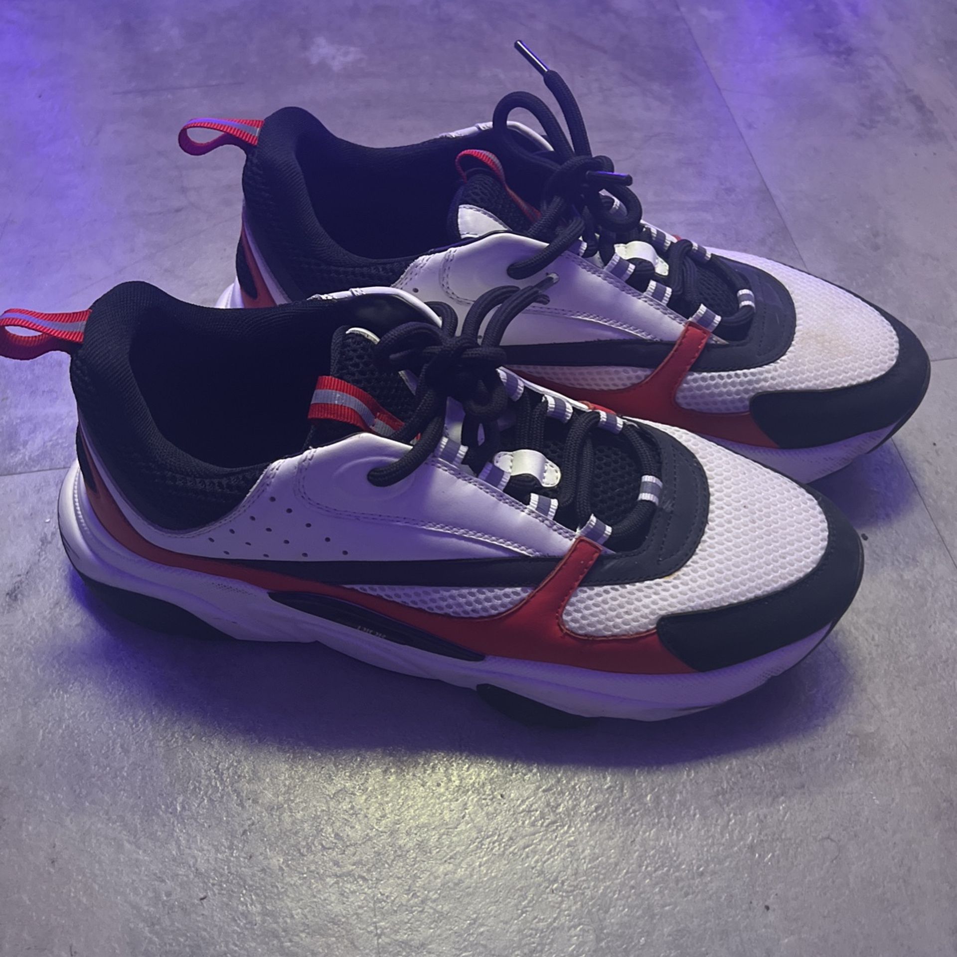 Rep Dior B22 Size 11/45