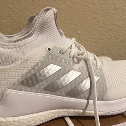Adidas Crazyflight Volleyball Shoes