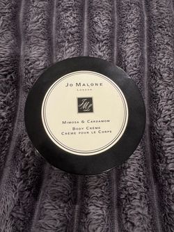 Jo Malone Mimosa & Cardamom body crème