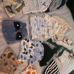 Baby hats
