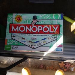 Monopoly 