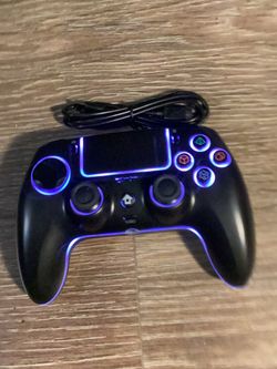 New ps5 controller