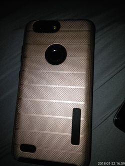 ZTE Max BLADE Z MAX UNLOCKED!!!