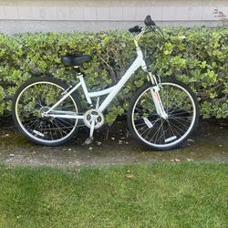 Nishiki Tamarack women’s mountain bike