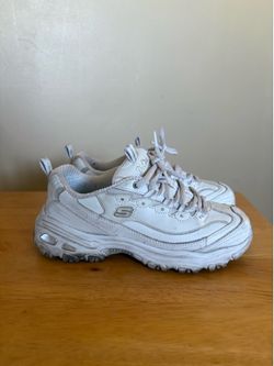 Gently Used Sketchers