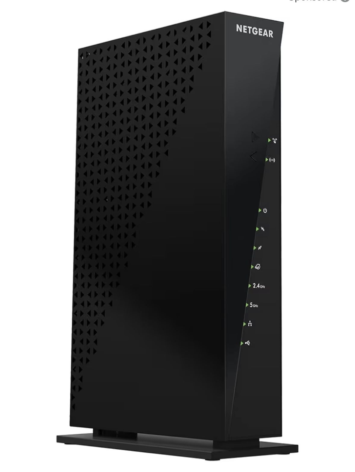 Netgear C6300 Wifi Cable Modem