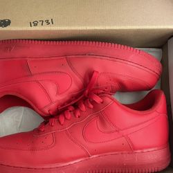 Air Force 1s (read Description)
