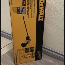 New Power Washer Tool