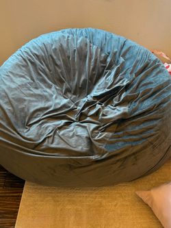 Huge bean bag
