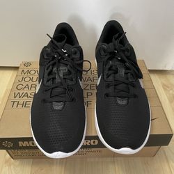 Nike Experience Run 11