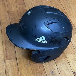 Adidas Batting Helmet 