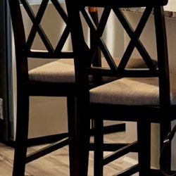 Chairs And Dinning Table 