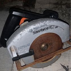 Used Saw