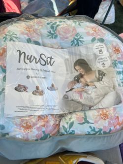 Nursing Pillow