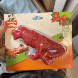 Dental Chew For Dogs 