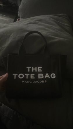 The Tote Bag Marc Jacob’s