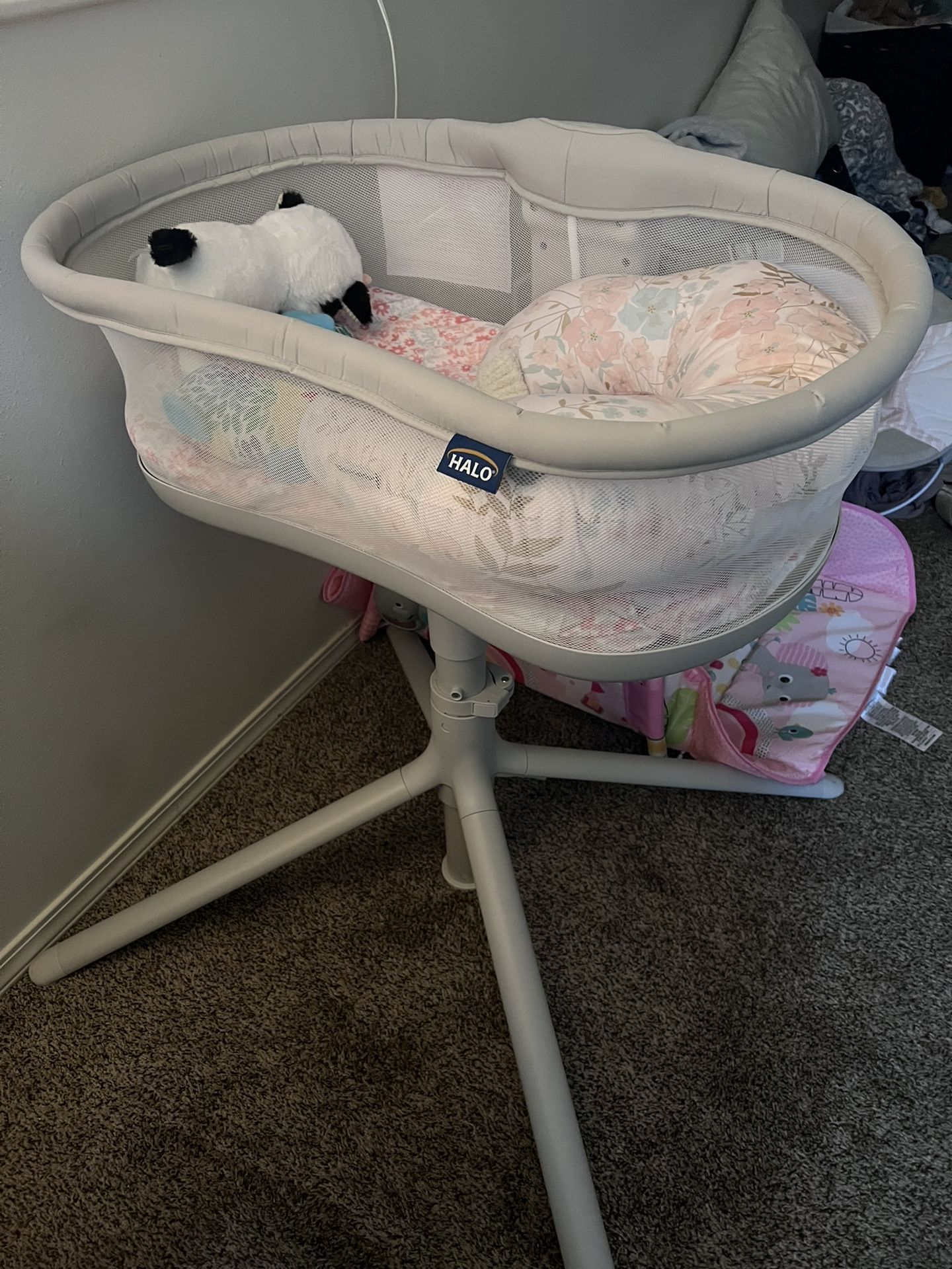Bassinet