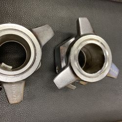 Rogue Groove Sleeve KG Comp Collars 