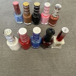 Nail Polish 