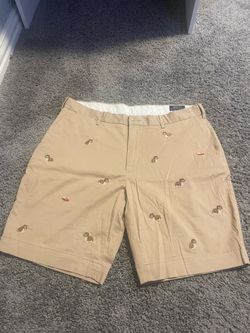 POLO-REALPH LAUREN SHORT $10 size 36