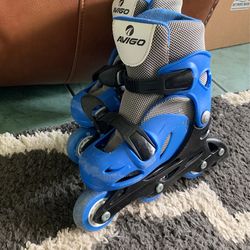 Youth Rollerblades 🛼🤘discount ->