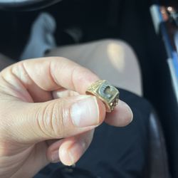 10k Ring
