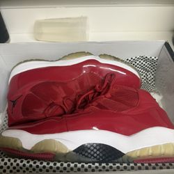 Air Jordan 11