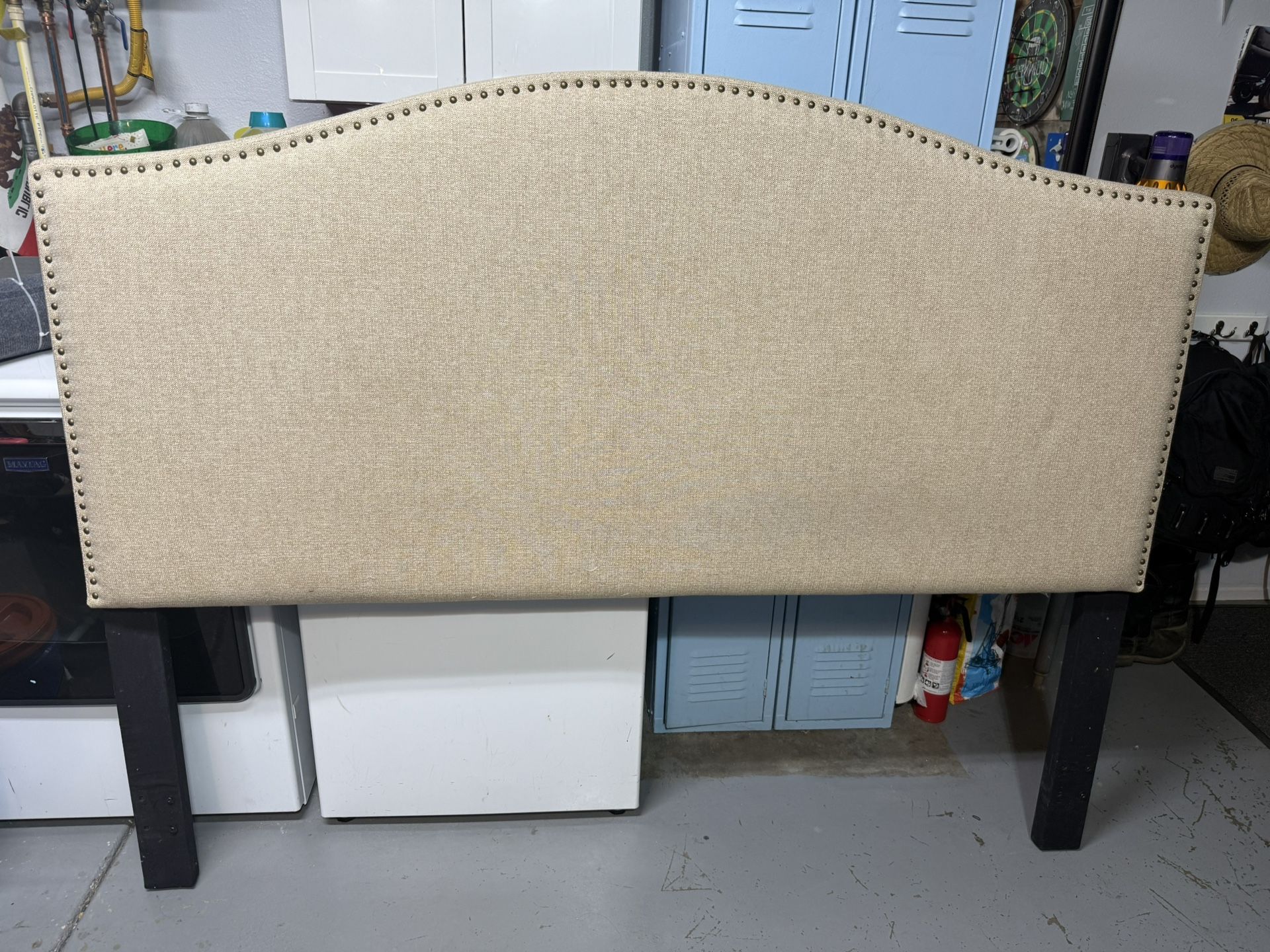 Headboard