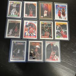 Jordan Cards 