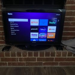 Toshiba Tv 