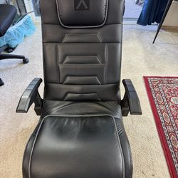 X Rocket Gaming Chair 