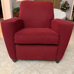 La_Z_Boy Classic Recliner 