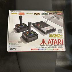 Atari 