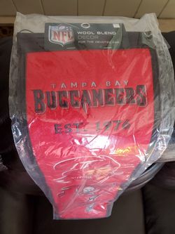 Tampa Bay bucs banner