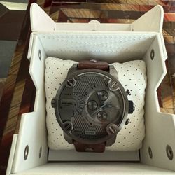 Diesel - Mr. Daddy Watch - $150/OBO
