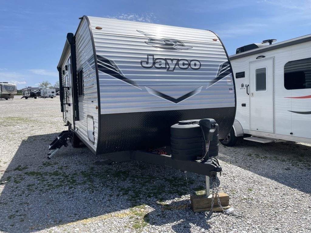 Used 2025 Jayco Jay Flight SLX 260BH