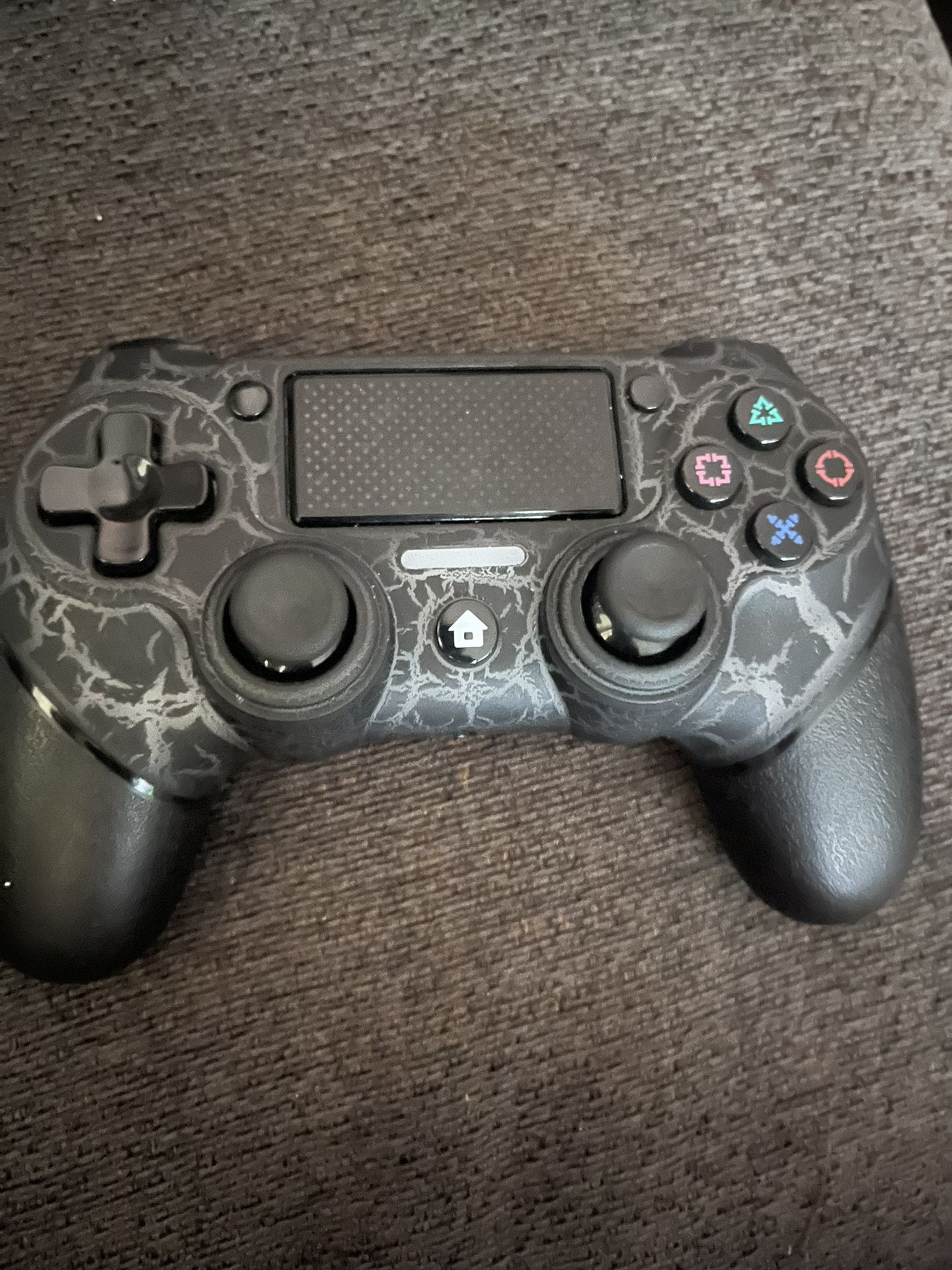 P4 Controller