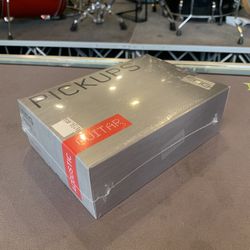 EMG-ACS Black Acoustic Guitar Pickup NEW!