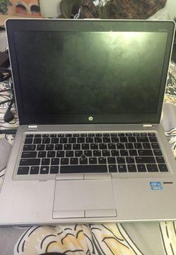 Hp laptop