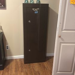 Homak Gun Safe 
