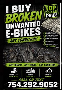 Ebike