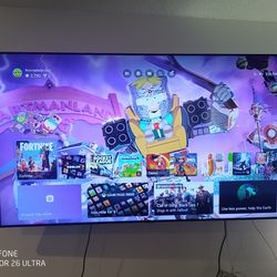 SAMSUNG 75" Class 4K Crystal UHD (2160P) LED