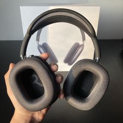 HeadPhones
