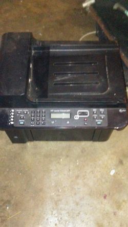 HP Laser Jet