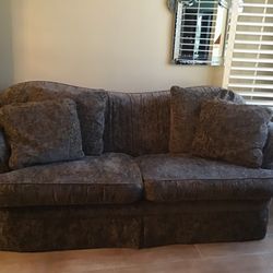 Sofa 7ft. Sweetheart Back