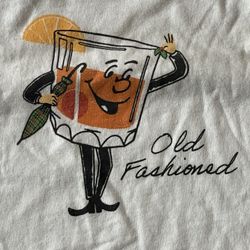 Men’s Large J Crew T-shirt